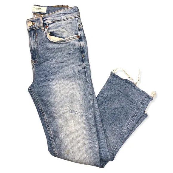 Zara Jeans - Picture 5 of 5